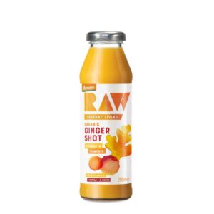 Organic Juice
